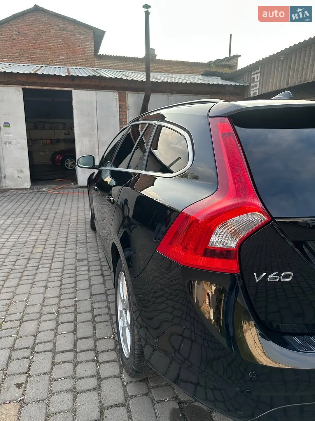 2014 Volvo V60 - мініатюра 5