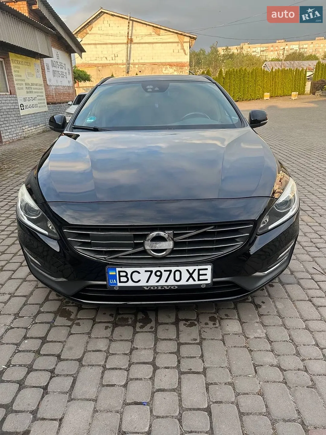 2014 Volvo V60 - мініатюра 9