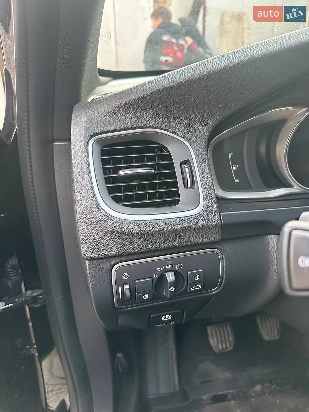 2014 Volvo V60 - мініатюра 11