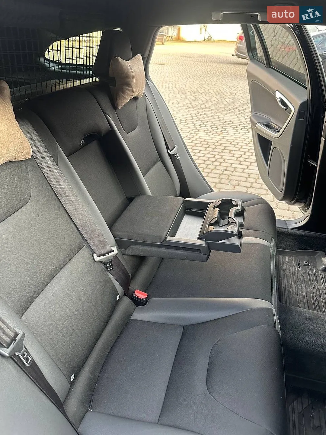 2014 Volvo V60 - мініатюра 17