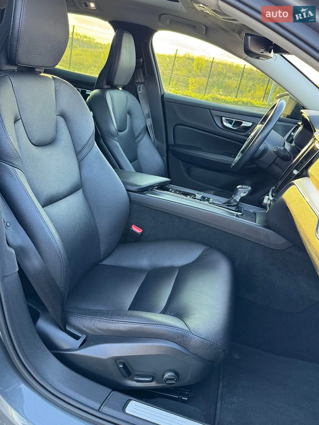 2019 Volvo V60 - мініатюра 31