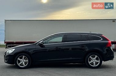 Универсал Volvo V60 2013 в Радивилове фото 7 Универсал Volvo V60 2013 в Радивилове