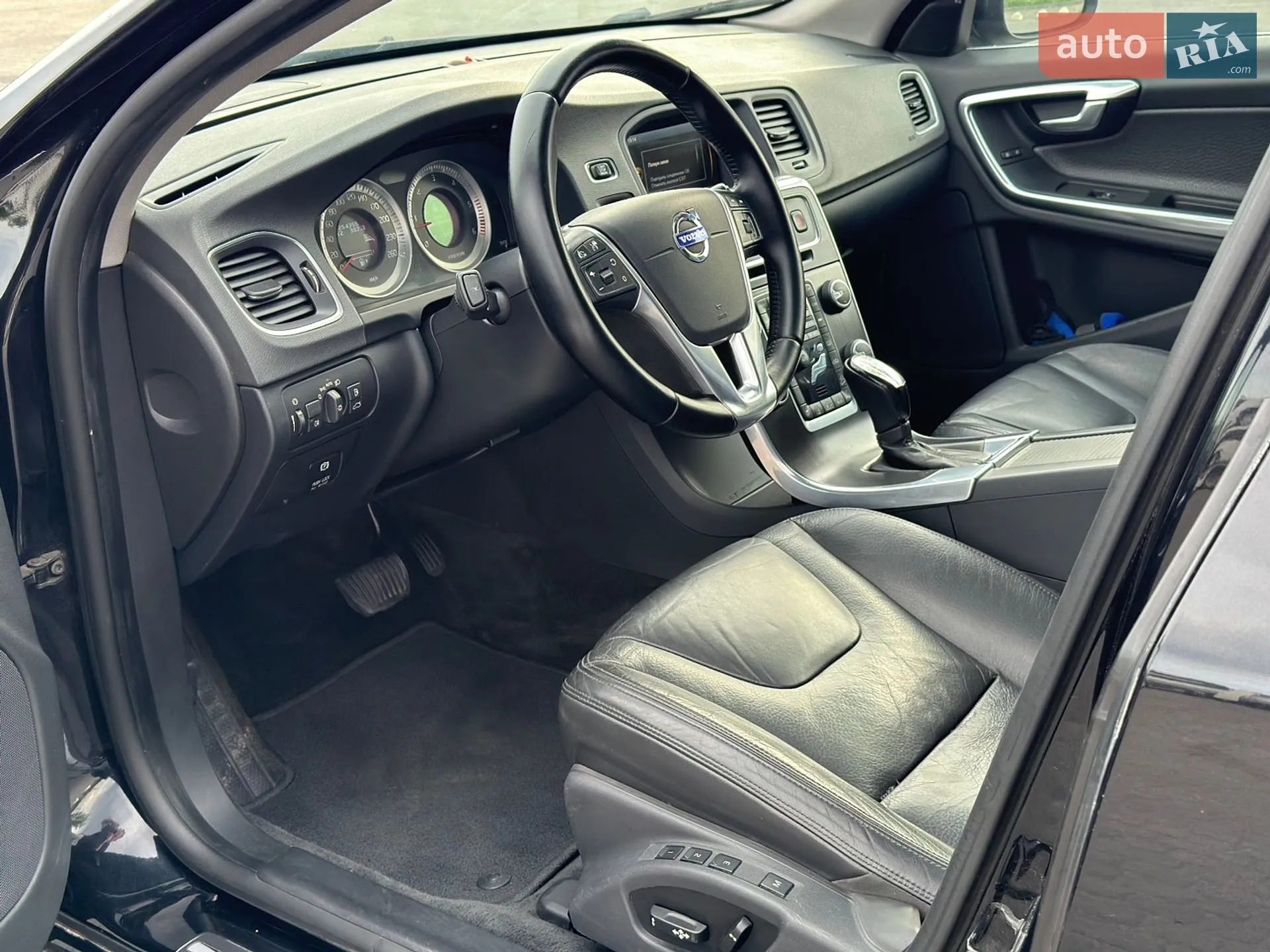 2013 Volvo V60 - мініатюра 16