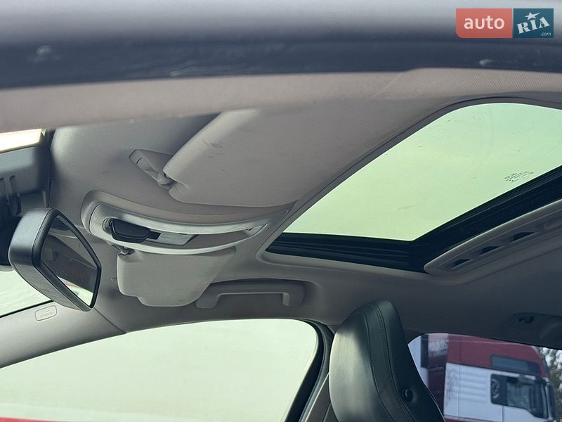Универсал Volvo V60 2013 в Радивилове фото 29 Универсал Volvo V60 2013 в Радивилове