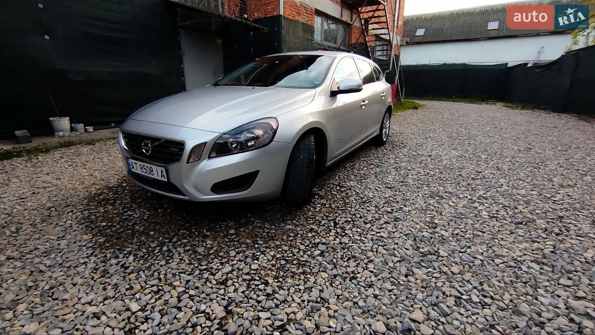 2012 Volvo V60 - мініатюра 16
