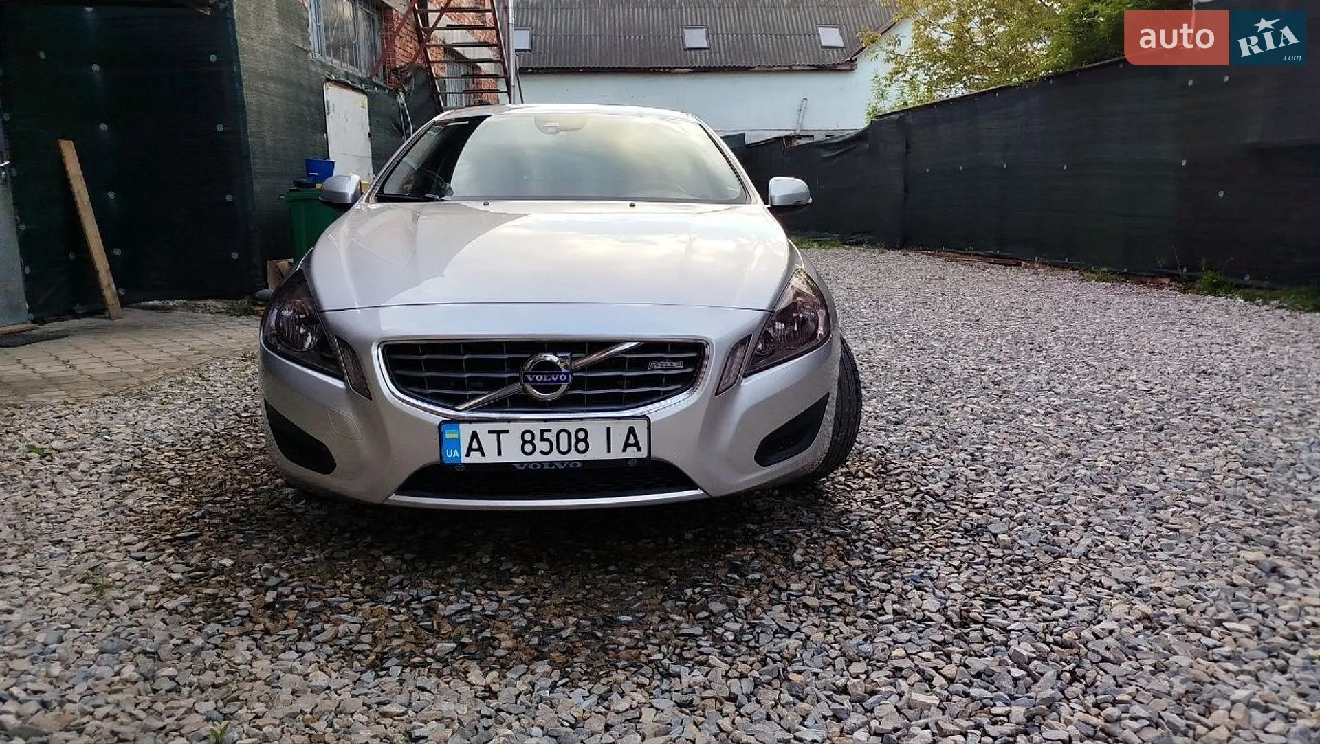 2012 Volvo V60 - мініатюра 17
