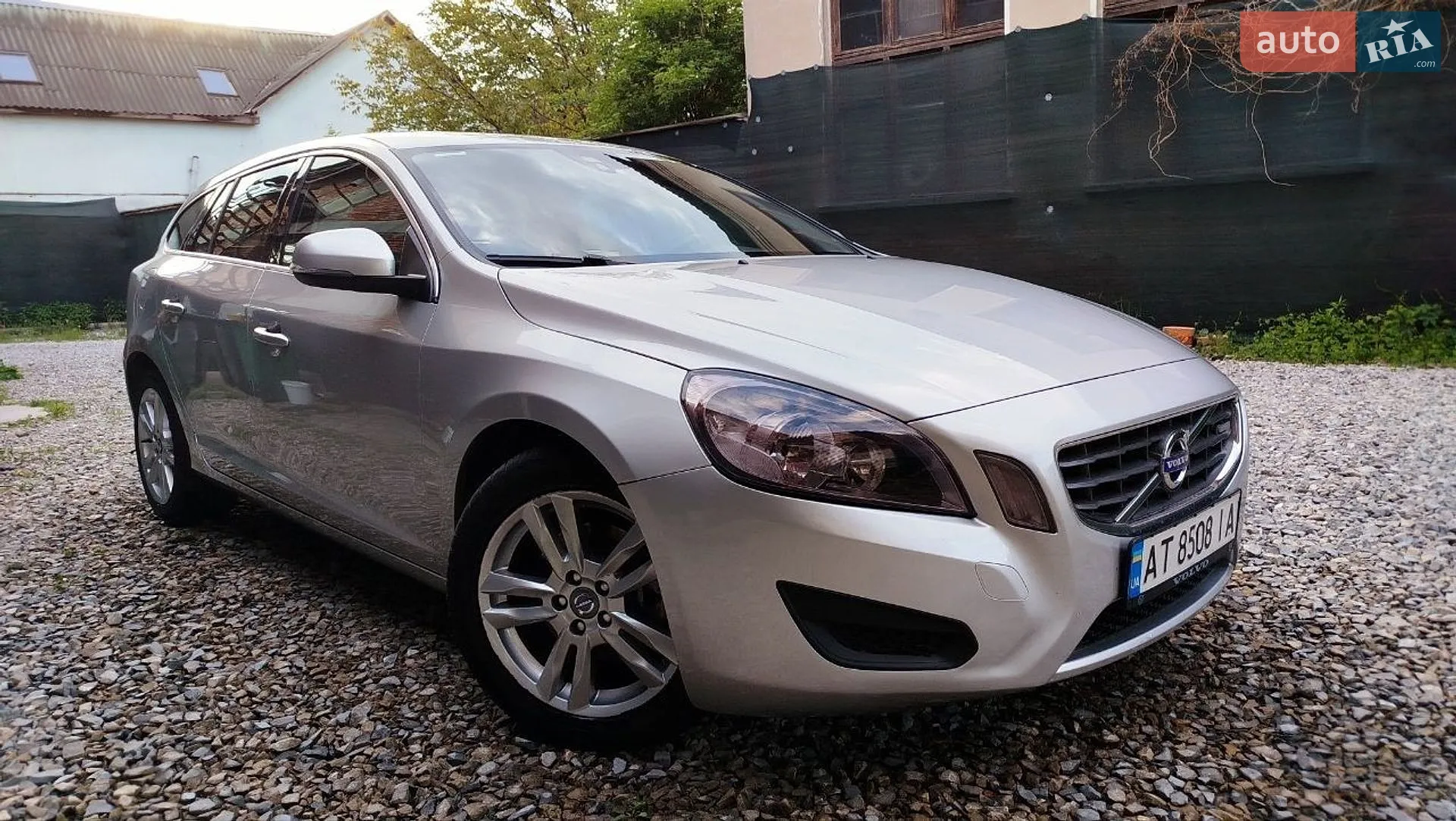 2012 Volvo V60 - мініатюра 22