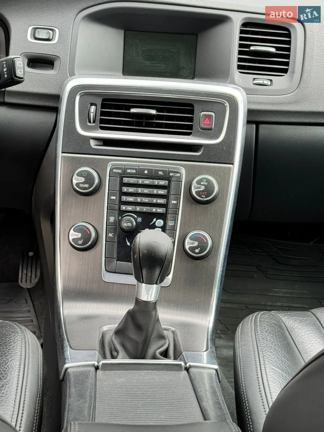 2012 Volvo V60 - мініатюра 22