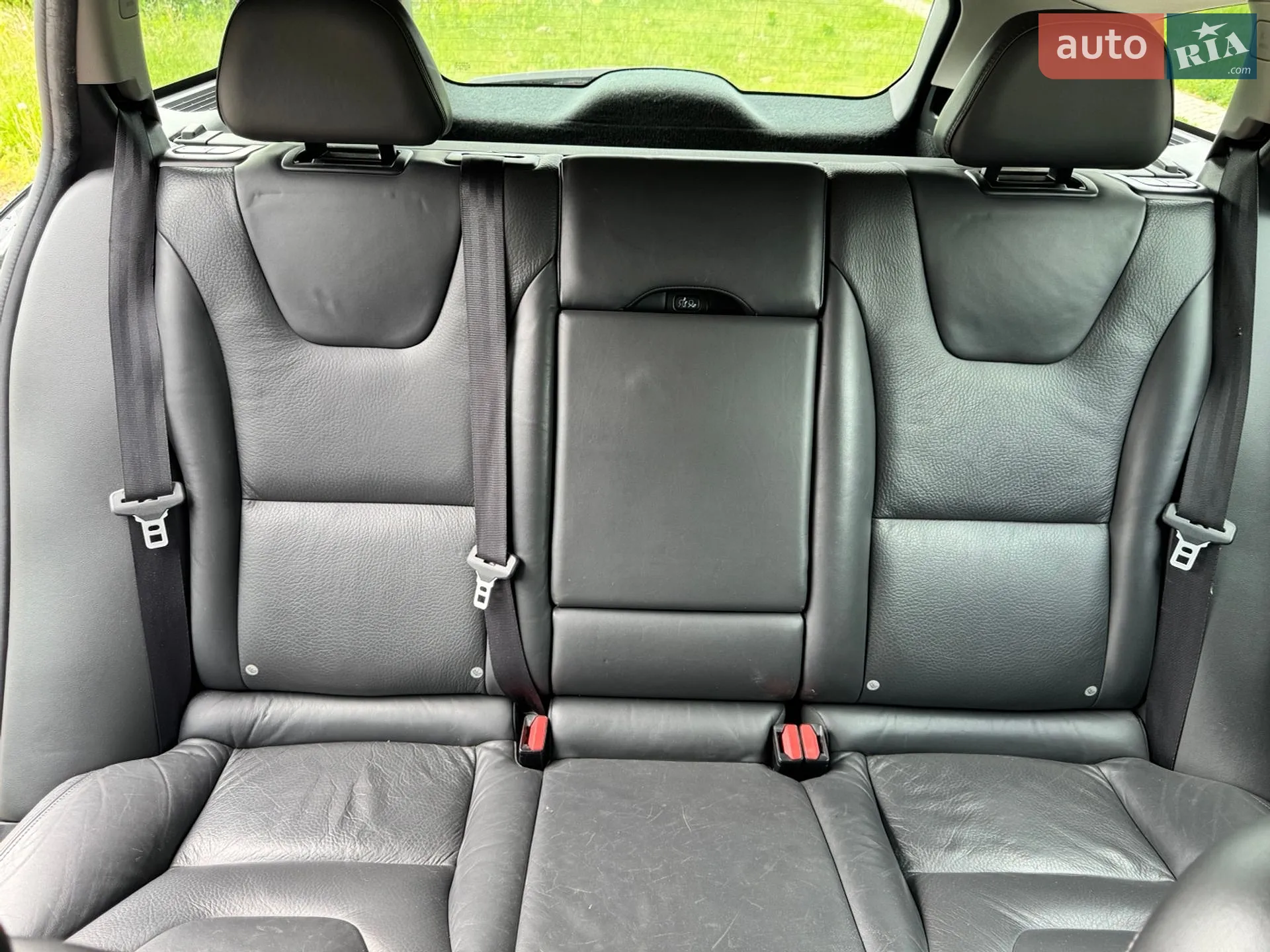 2012 Volvo V60 - мініатюра 27