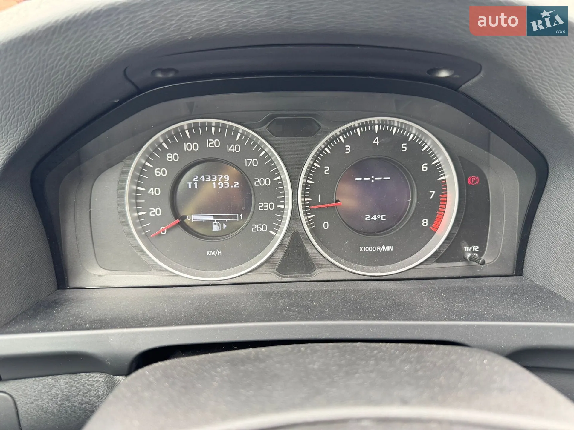 2012 Volvo V60 - мініатюра 36