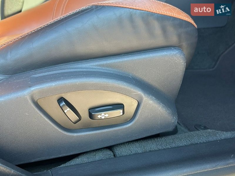 Универсал Volvo V60 2013 в Белой Церкви