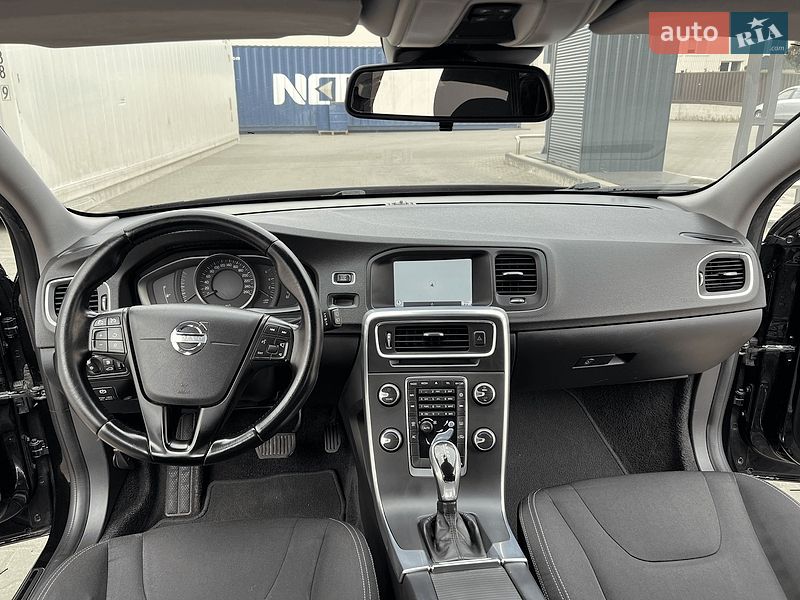 Универсал Volvo V60 2015 в Луцке
