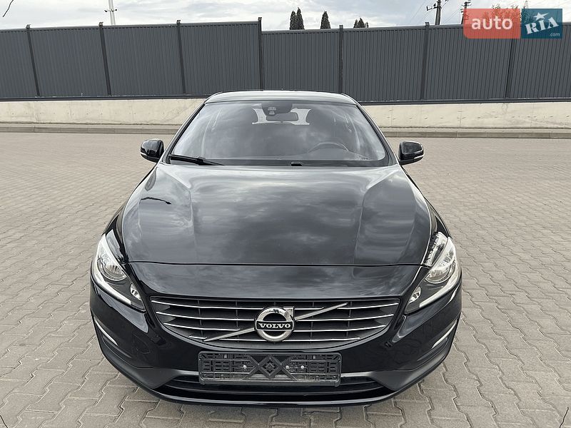 Универсал Volvo V60 2015 в Луцке
