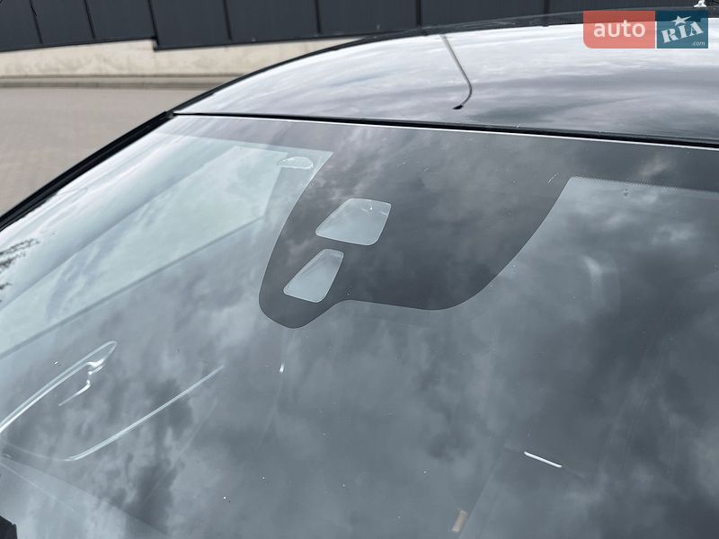Универсал Volvo V60 2015 в Луцке