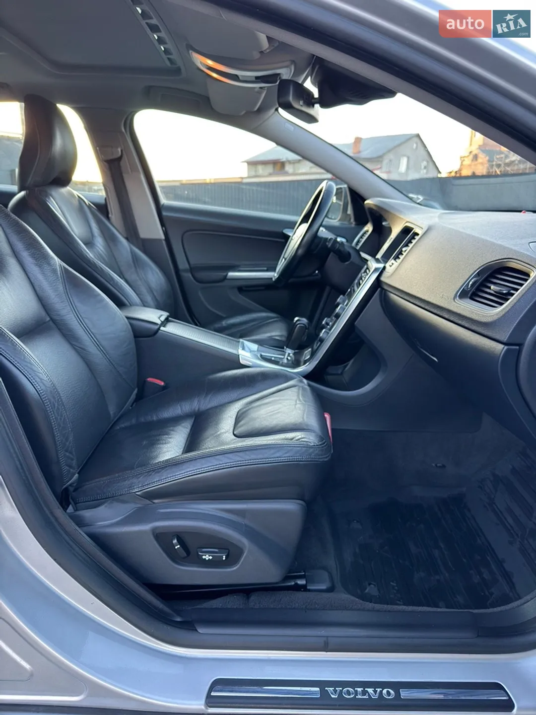 2011 Volvo V60 - мініатюра 32