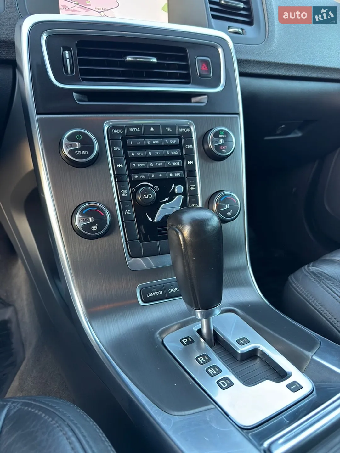 2011 Volvo V60 - мініатюра 42