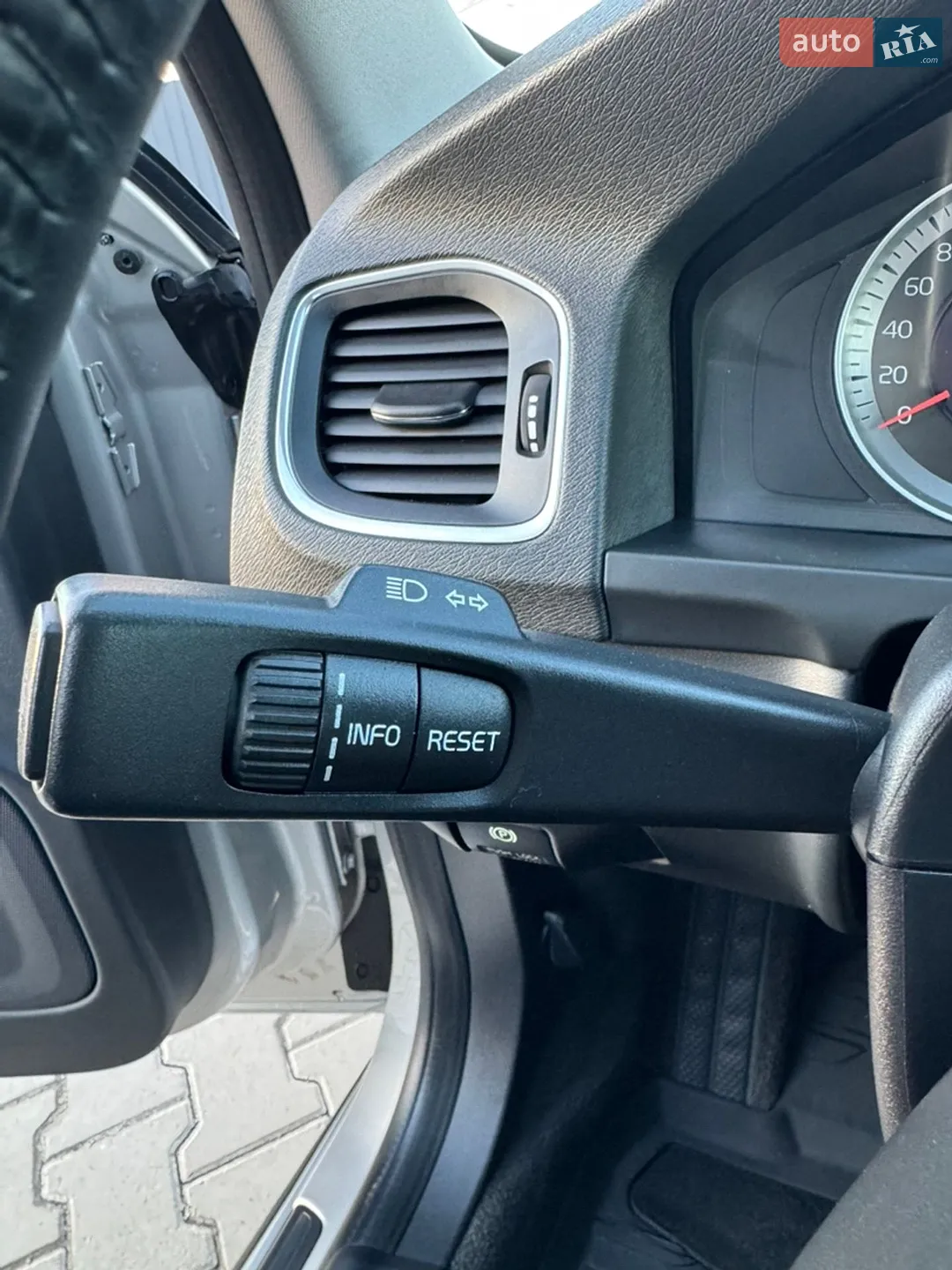 2011 Volvo V60 - мініатюра 48