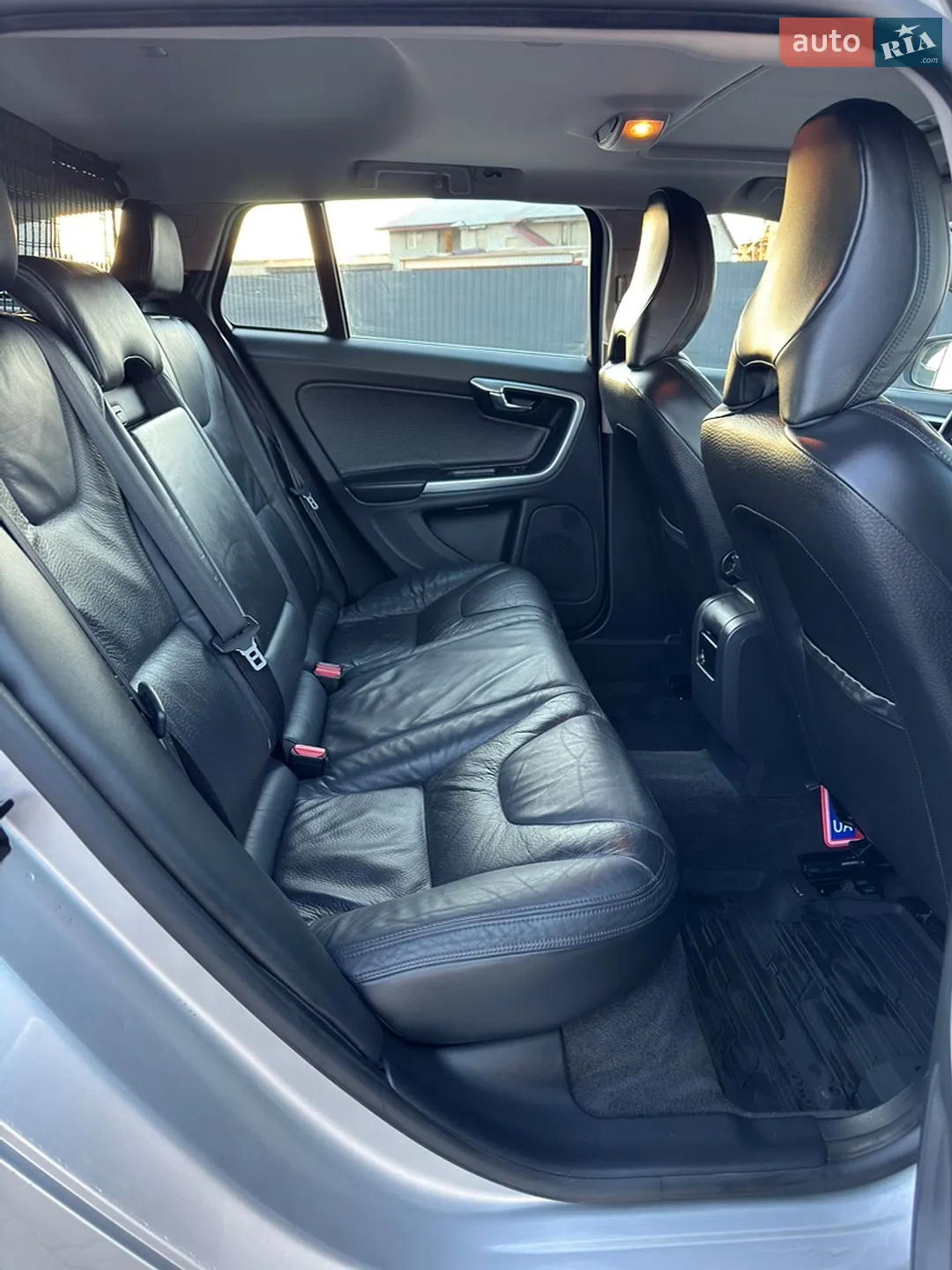 2011 Volvo V60 - мініатюра 53