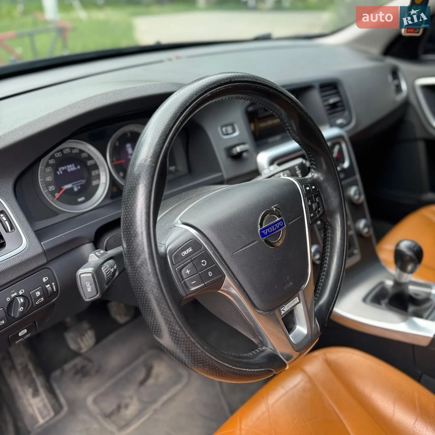 2011 Volvo V60 - мініатюра 34