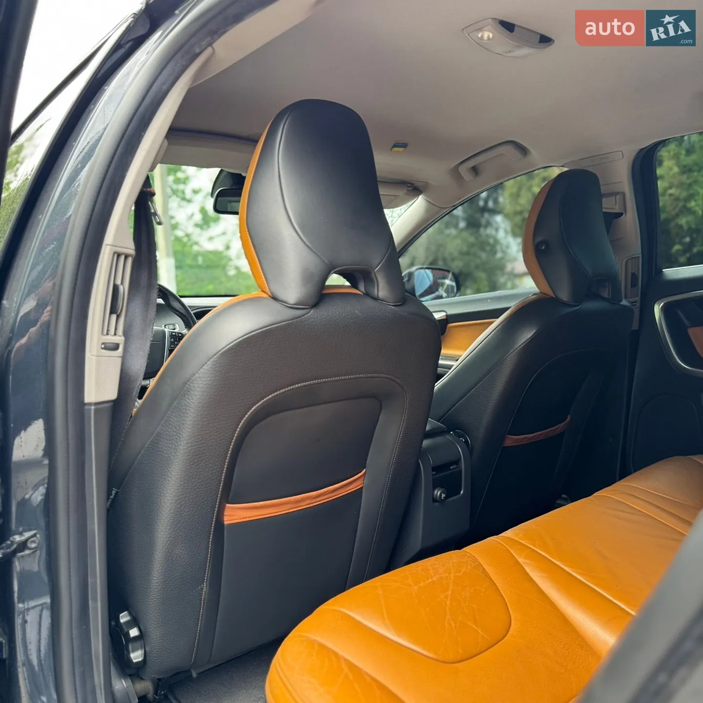 2011 Volvo V60 - мініатюра 42