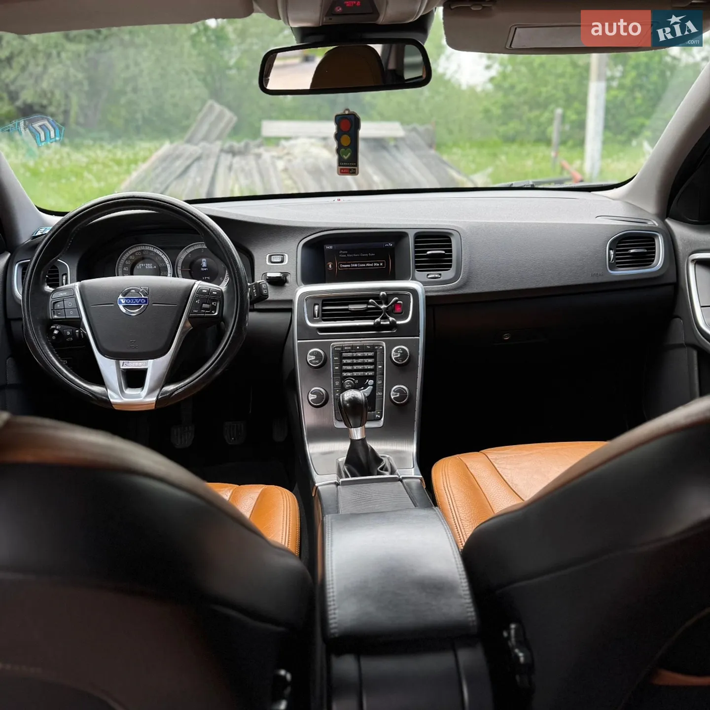 2011 Volvo V60 - мініатюра 49