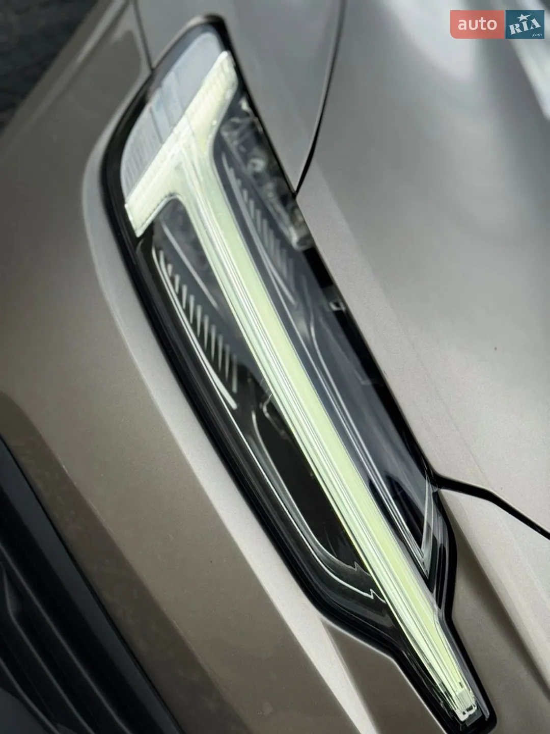 2021 Volvo V60 - мініатюра 46
