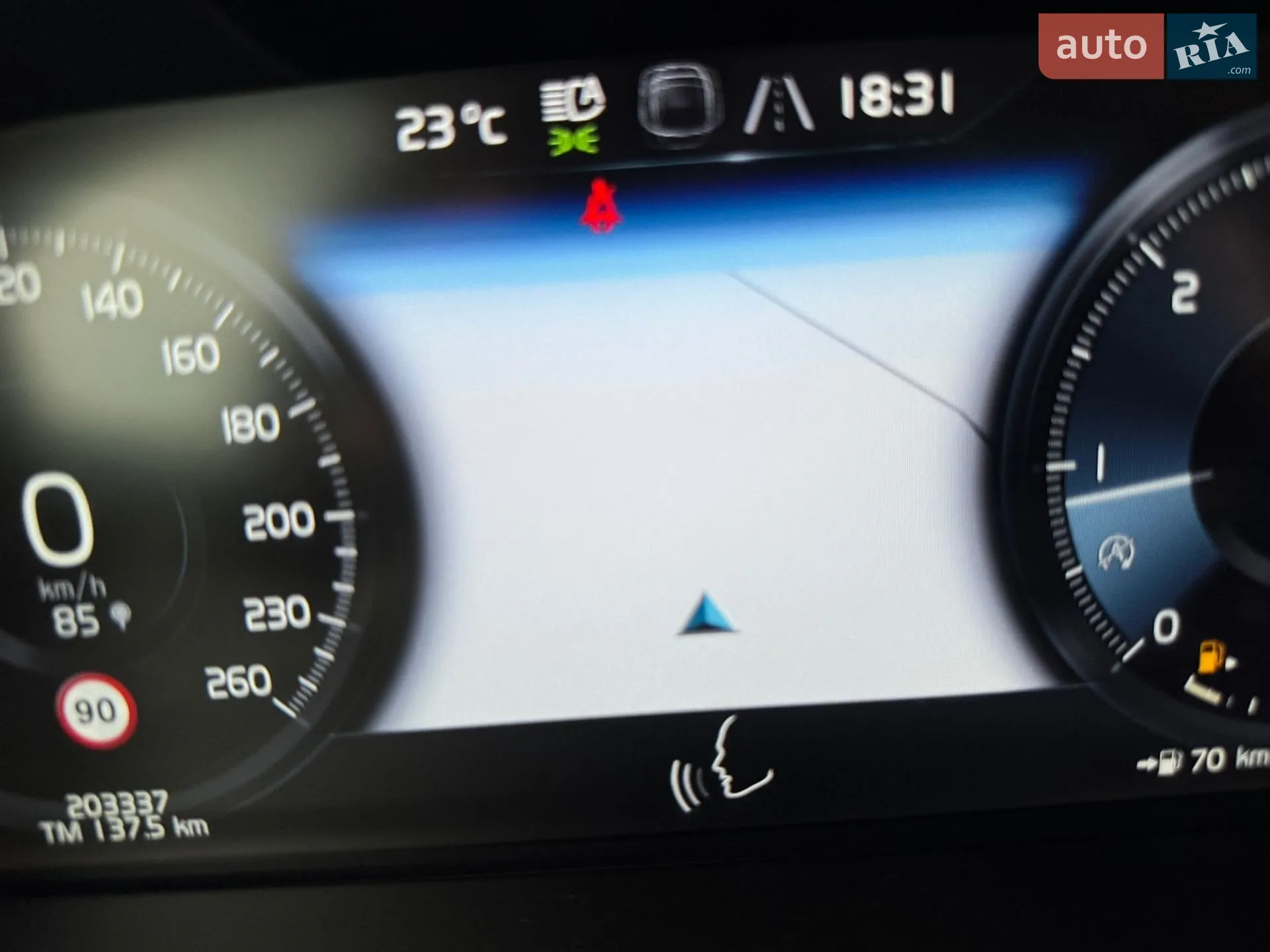 2021 Volvo V60 - мініатюра 61