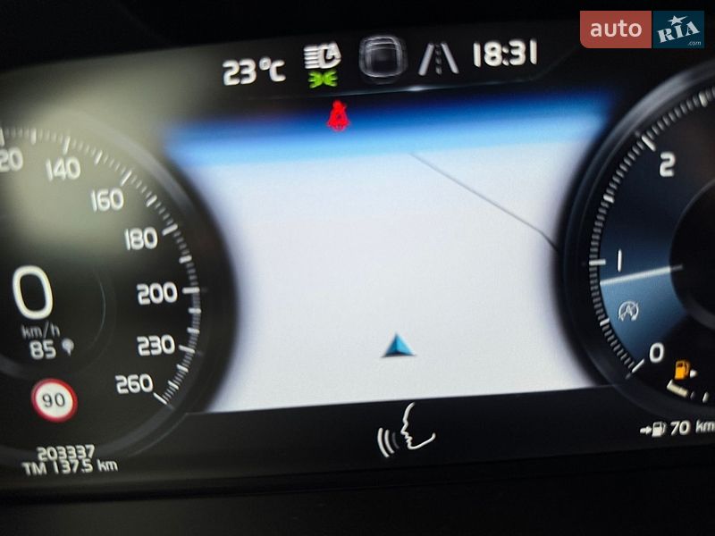 Универсал Volvo V60 2021 в Трускавце
