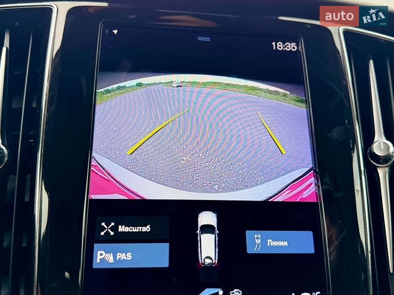 Универсал Volvo V60 2021 в Трускавце