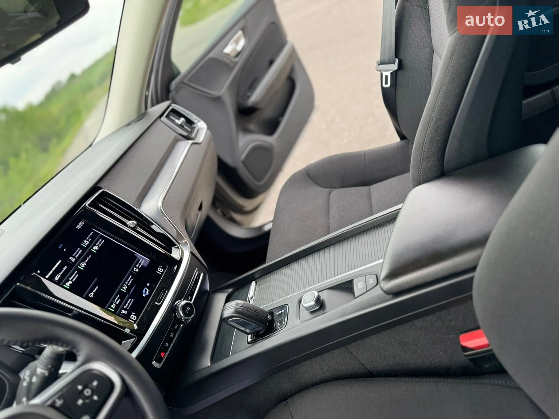 2021 Volvo V60 - мініатюра 73