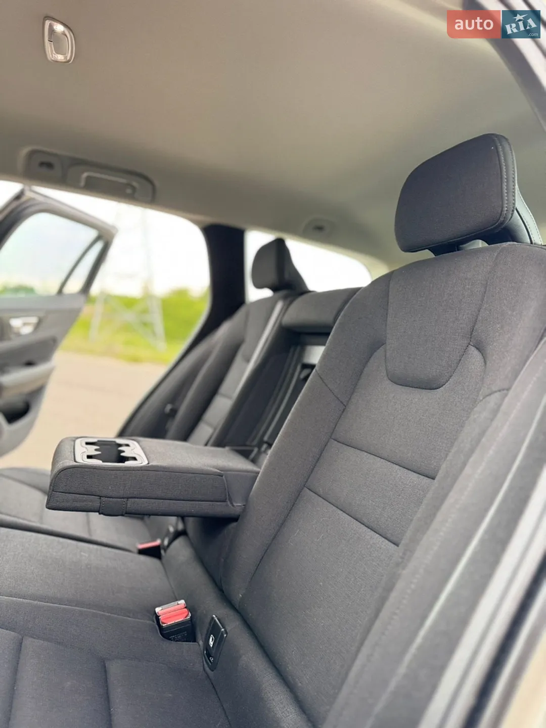2021 Volvo V60 - мініатюра 93