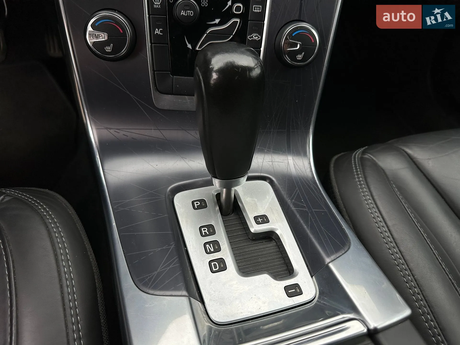 2013 Volvo V60 - мініатюра 37