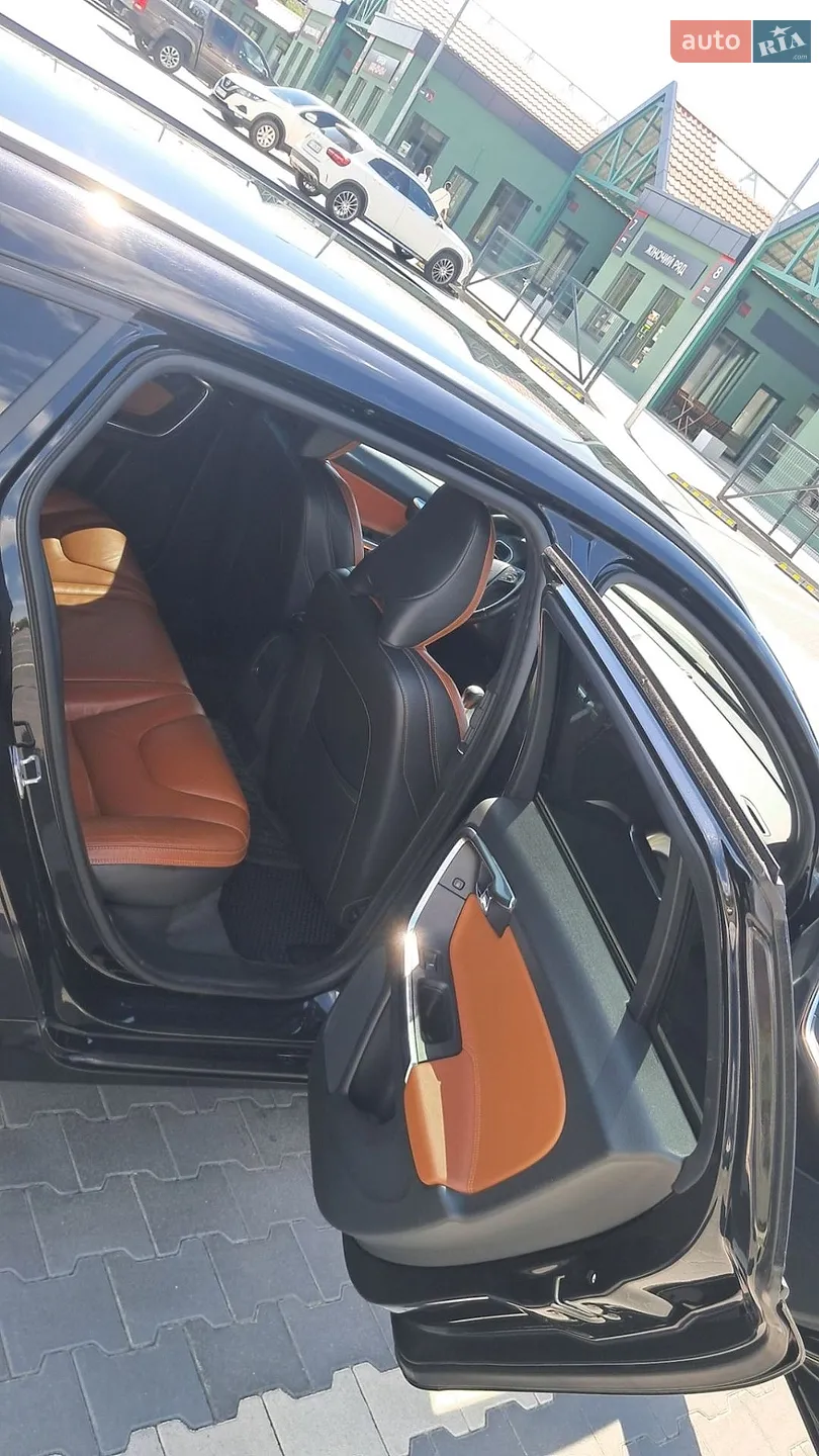 2014 Volvo V60 - мініатюра 7