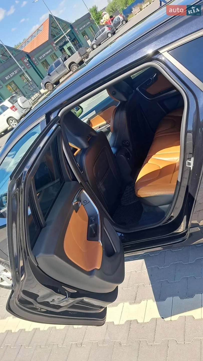 2014 Volvo V60 - мініатюра 10