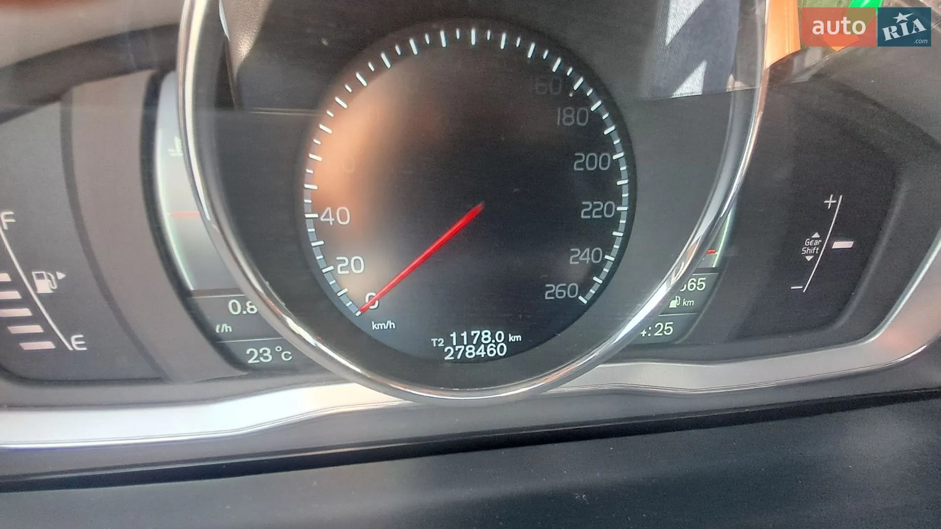 2014 Volvo V60 - мініатюра 24