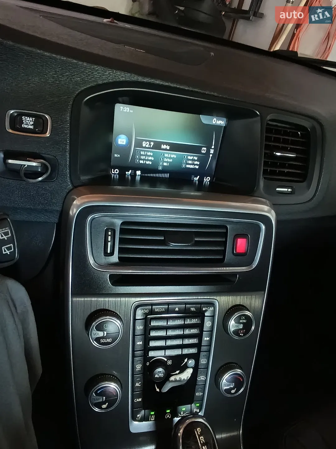 2015 Volvo V60 - мініатюра 27