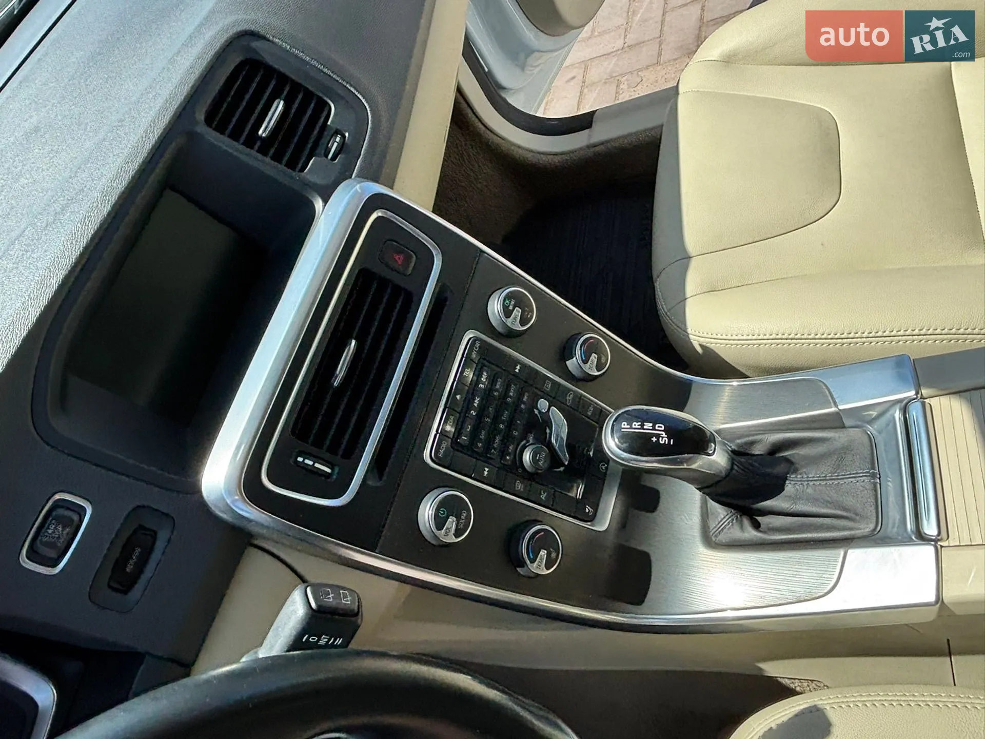 2013 Volvo V60 - мініатюра 12