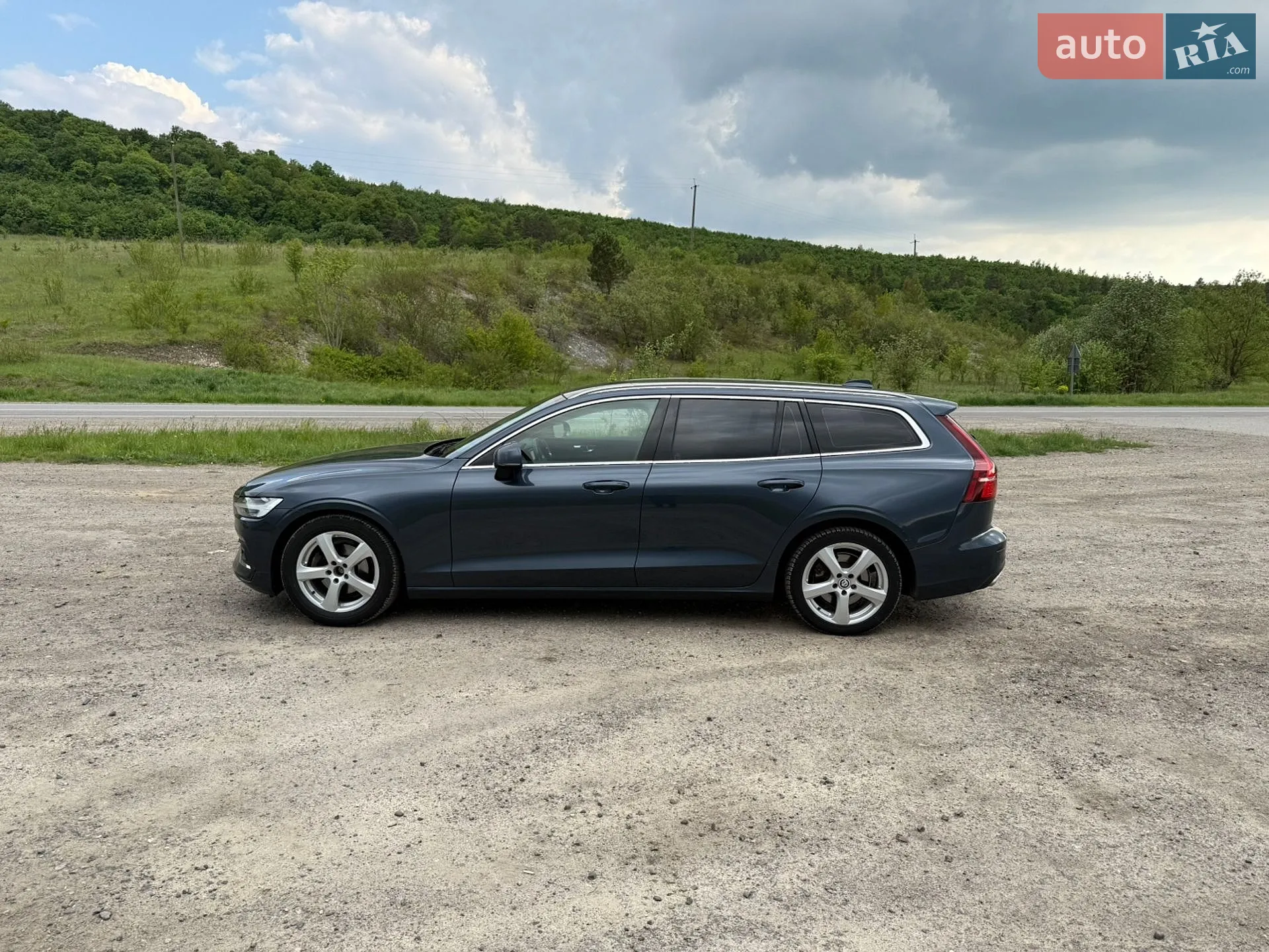 2020 Volvo V60 - мініатюра 29