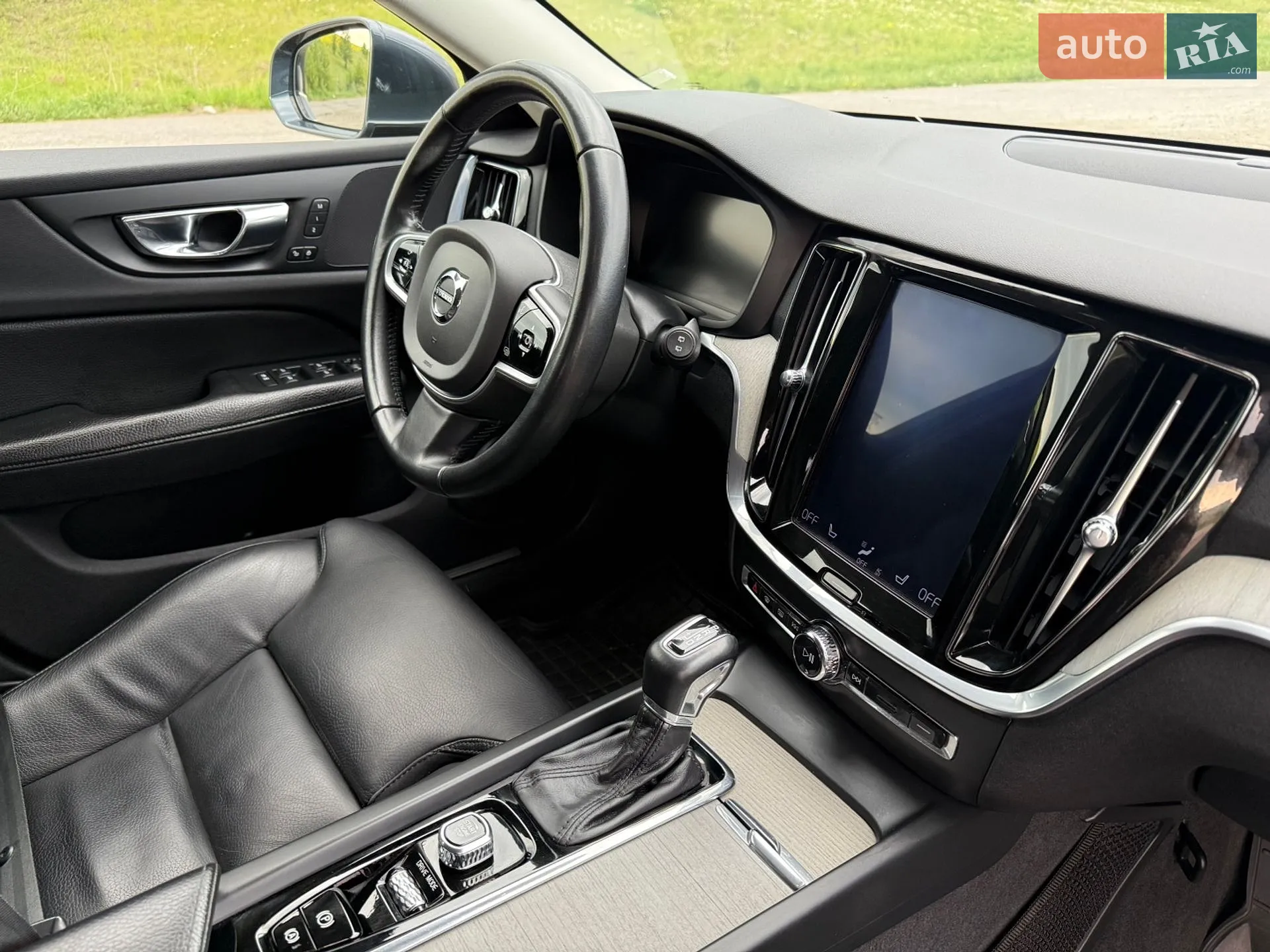 2020 Volvo V60 - мініатюра 53