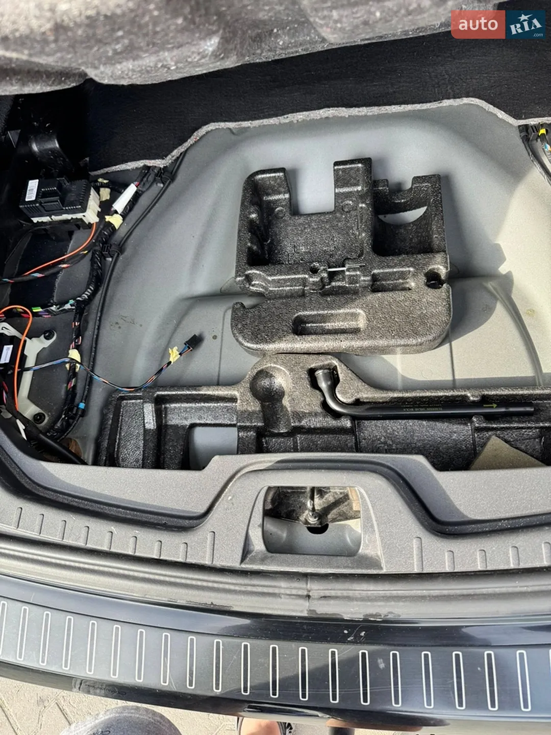 2012 Volvo V60 - мініатюра 16