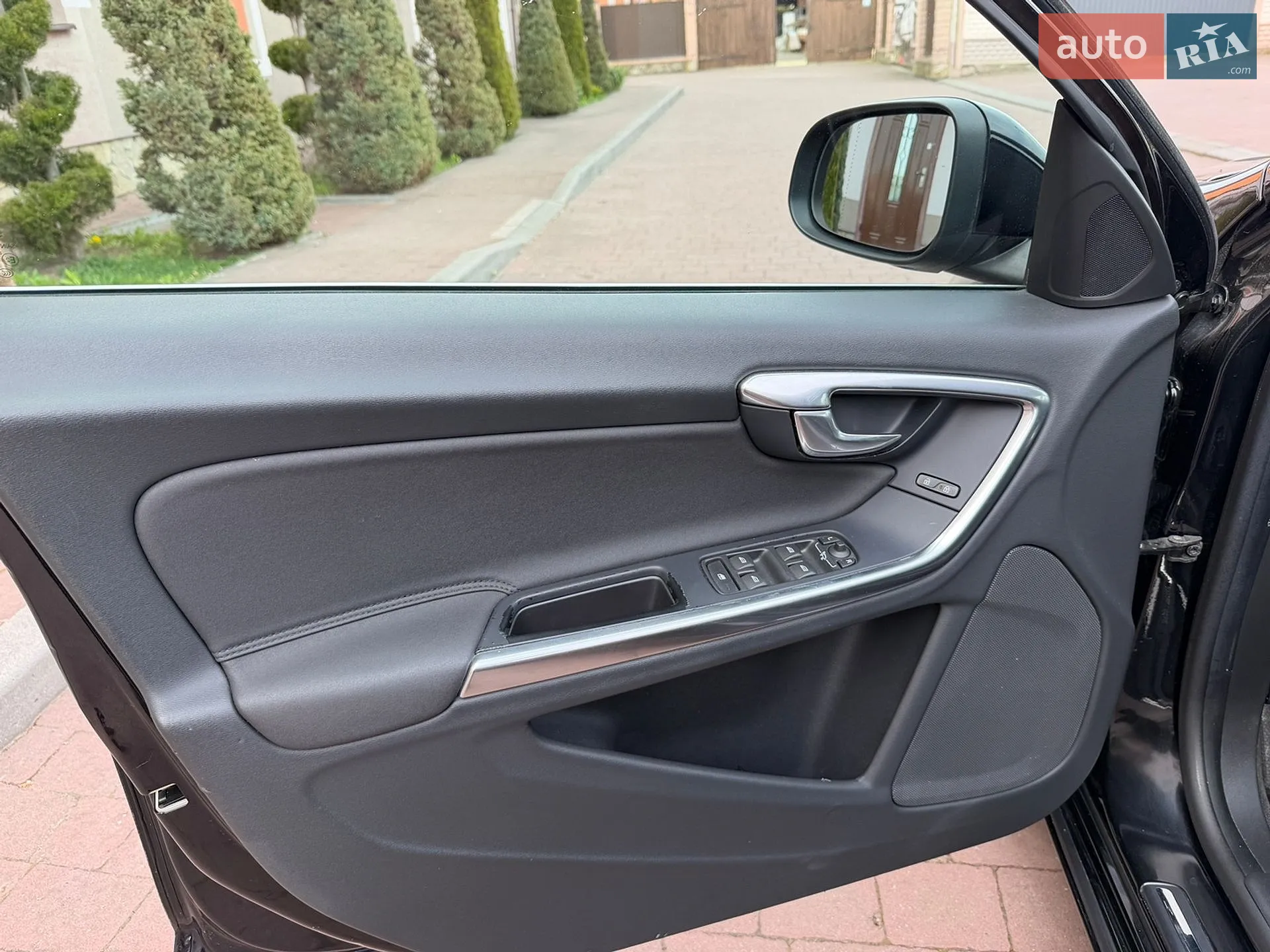 2011 Volvo V60 - мініатюра 26