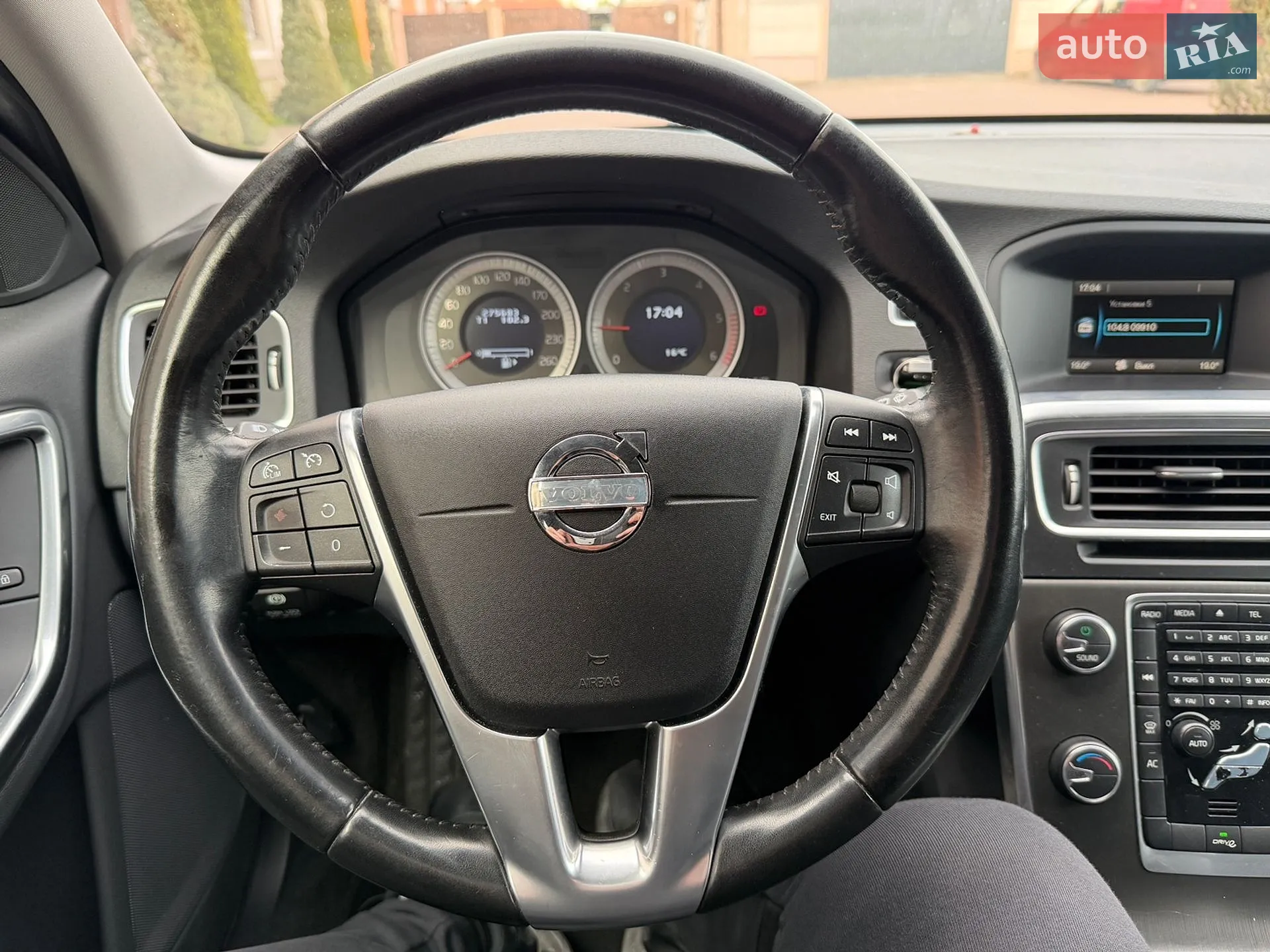 2011 Volvo V60 - мініатюра 30