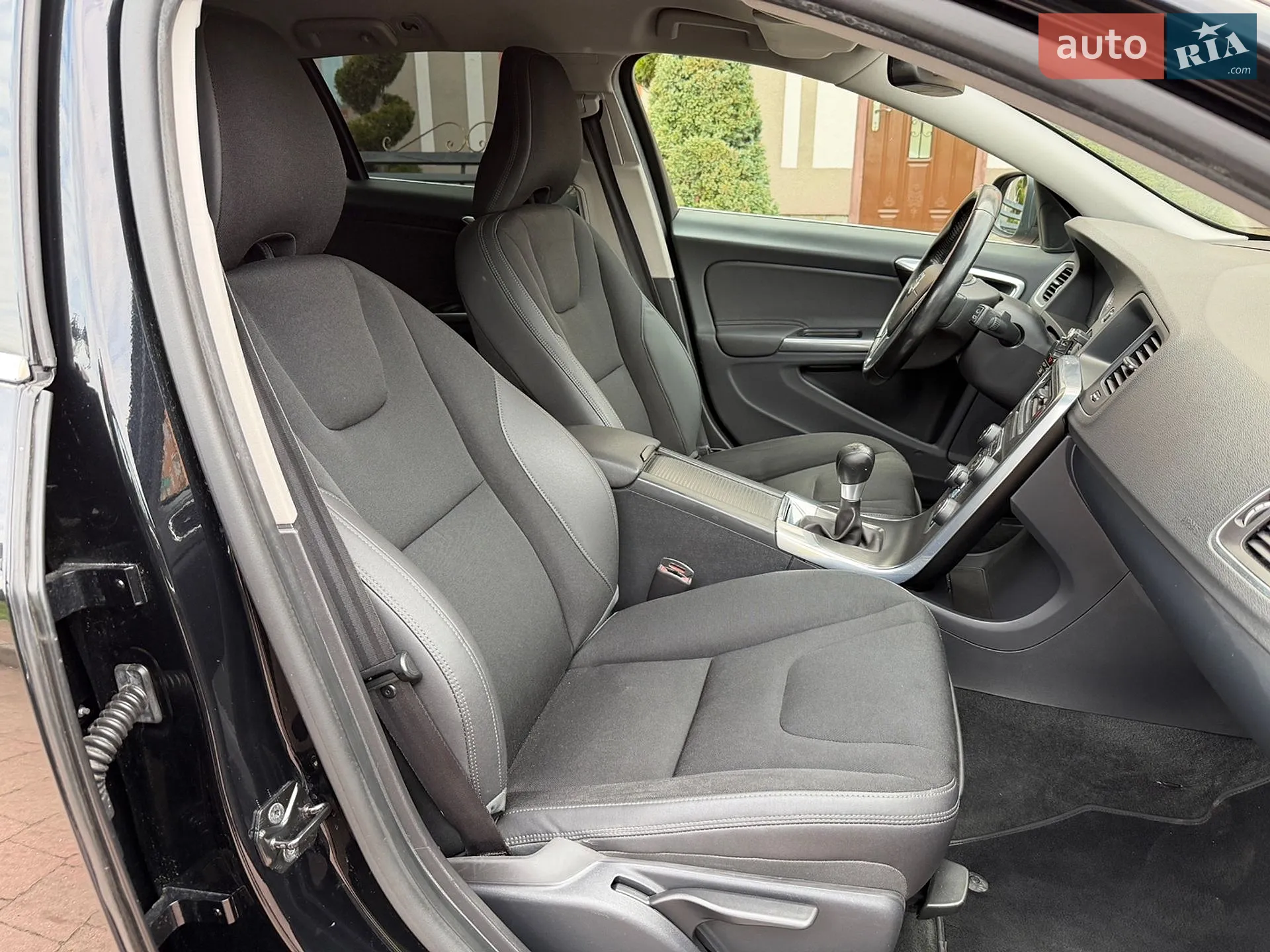 2011 Volvo V60 - мініатюра 36