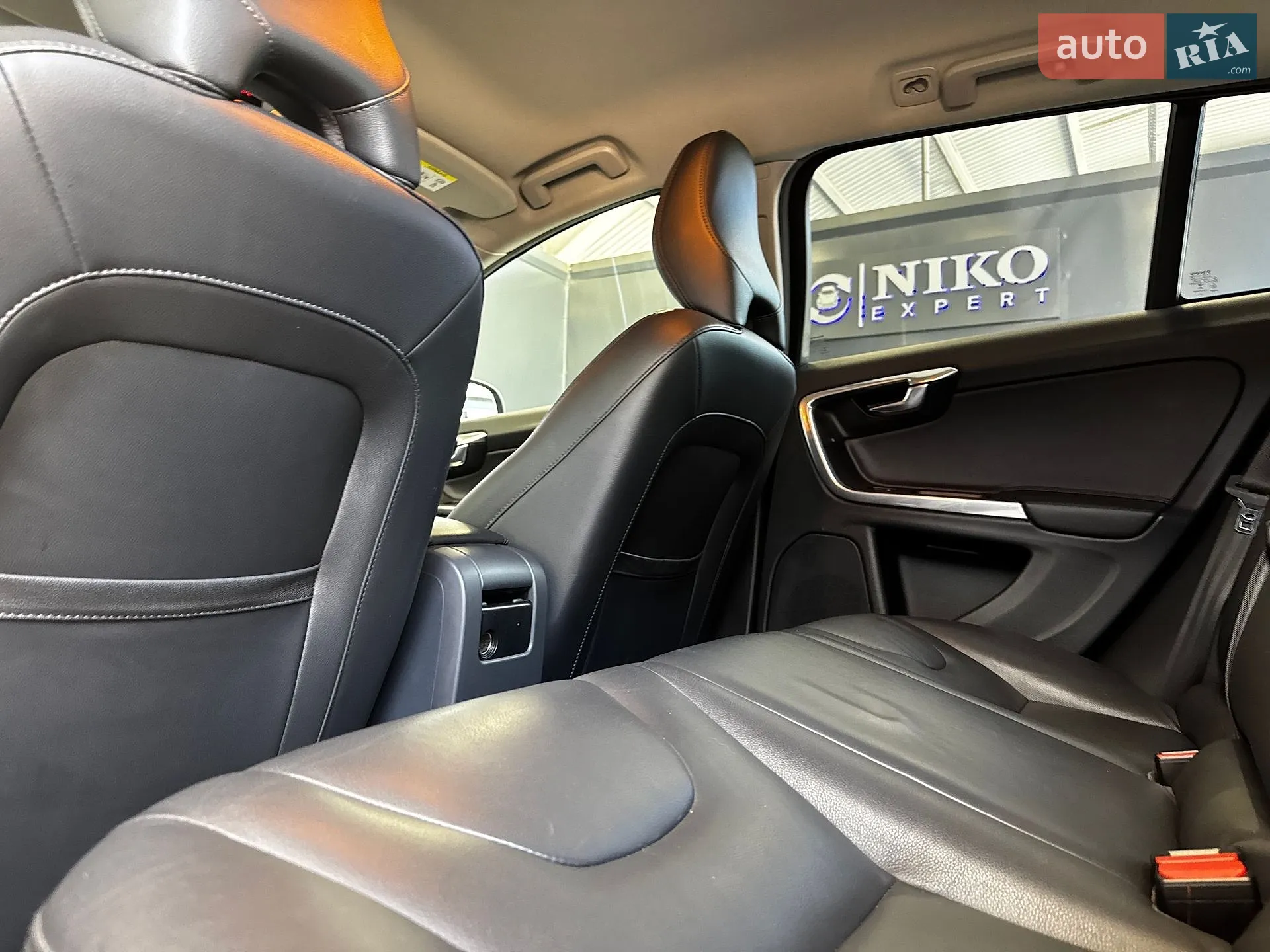 2014 Volvo V60 - мініатюра 30