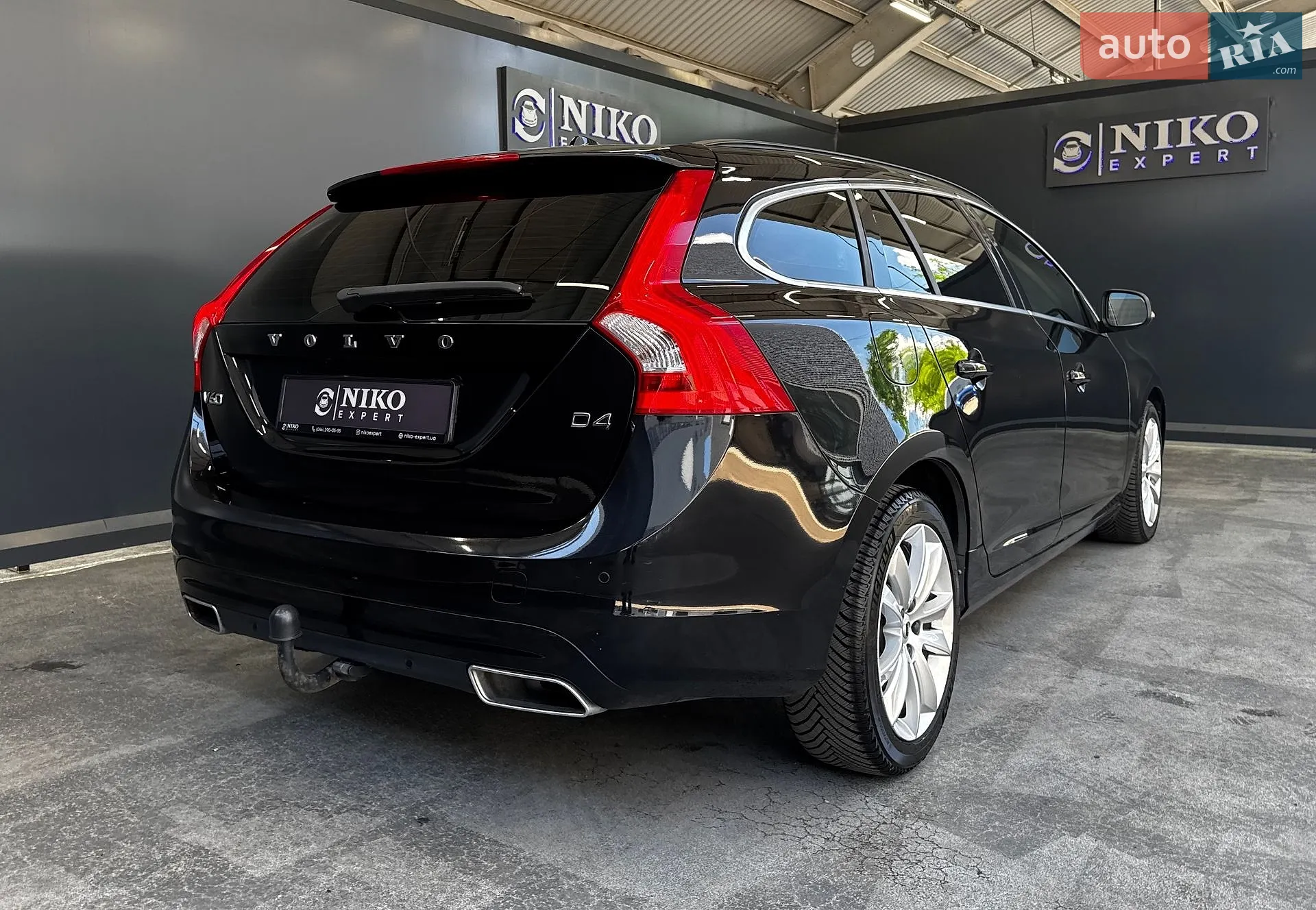 2014 Volvo V60 - мініатюра 13
