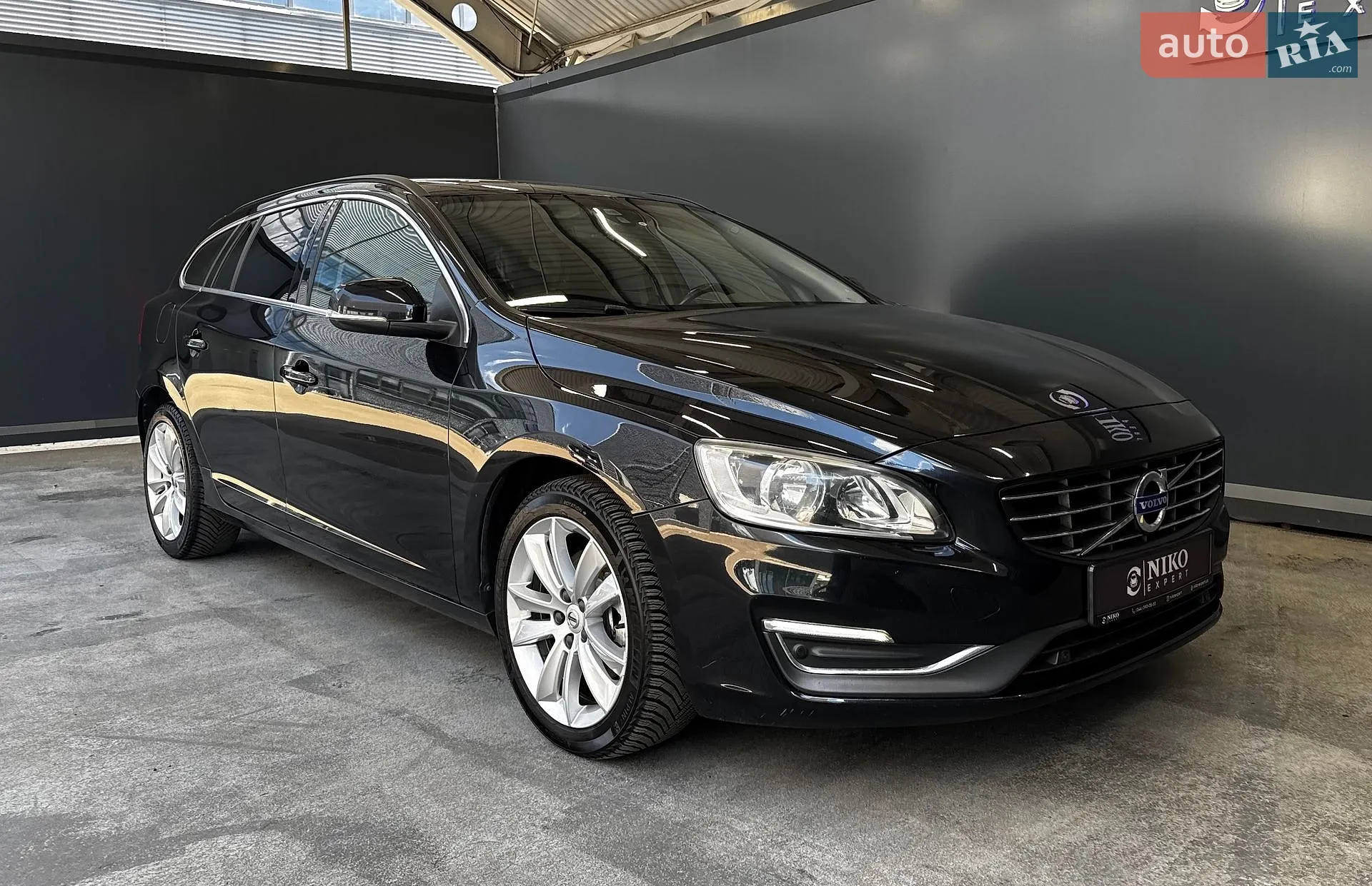 2014 Volvo V60 - мініатюра 19