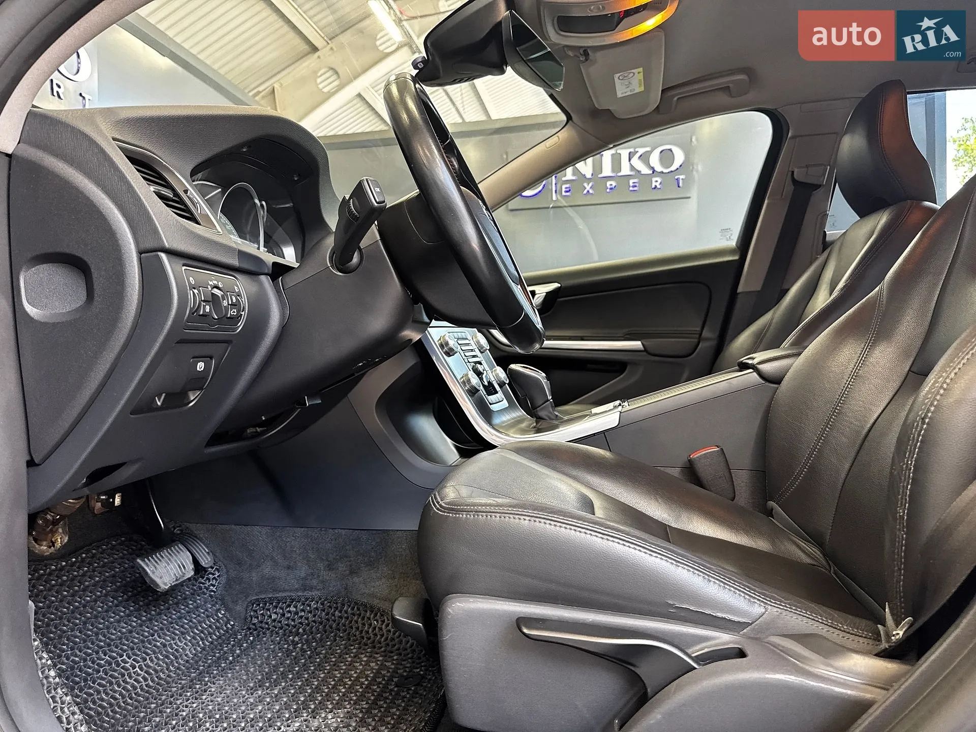 2014 Volvo V60 - мініатюра 25