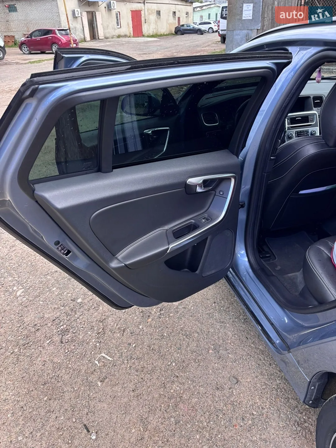 2018 Volvo V60 - мініатюра 22