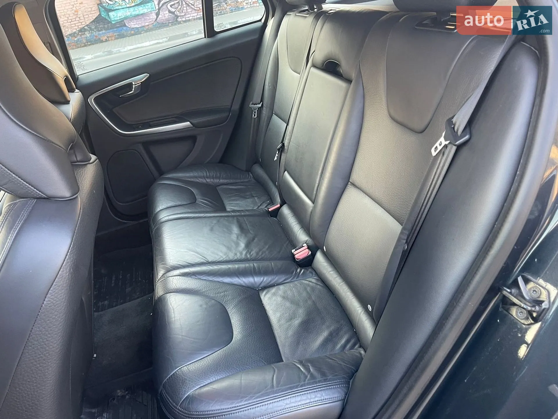 2013 Volvo V60 - мініатюра 25
