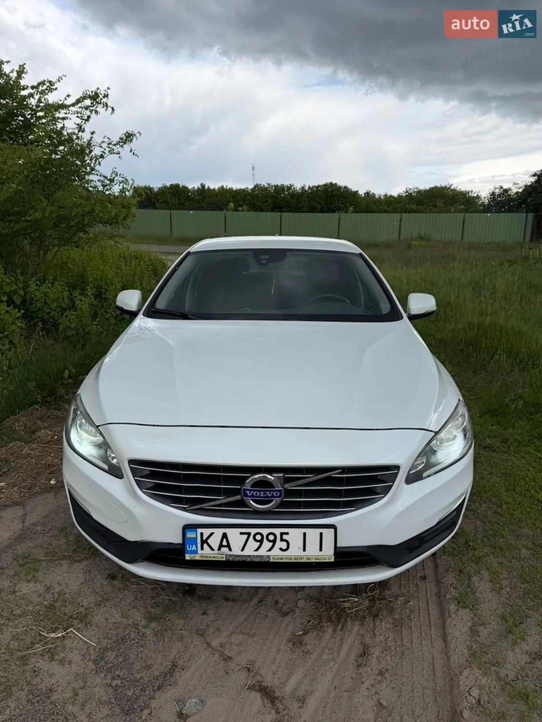 2016 Volvo V60 - мініатюра 11